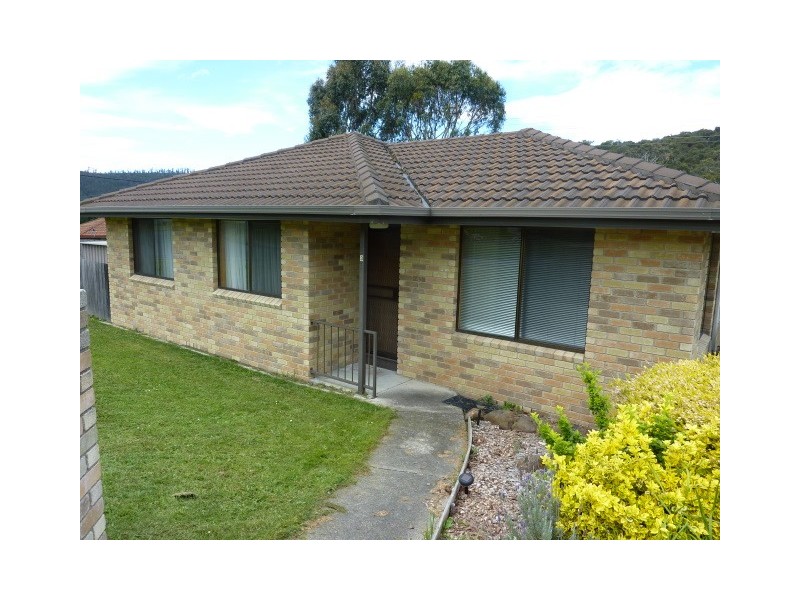 3/17 Kallora Street, Mornington TAS 7018