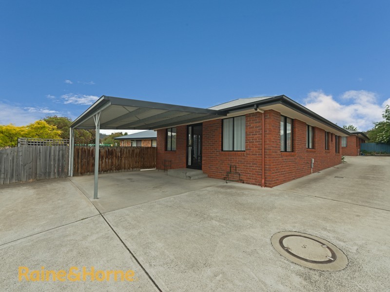 1/45 Cumberland Street, Warrane TAS 7018