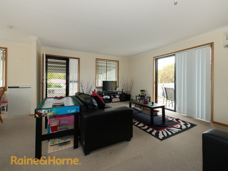1/45 Cumberland Street, Warrane TAS 7018