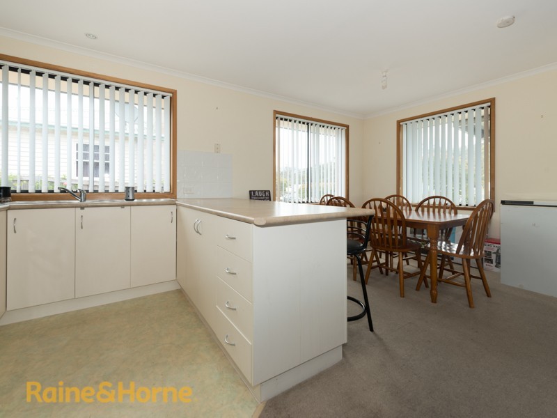 1/45 Cumberland Street, Warrane TAS 7018