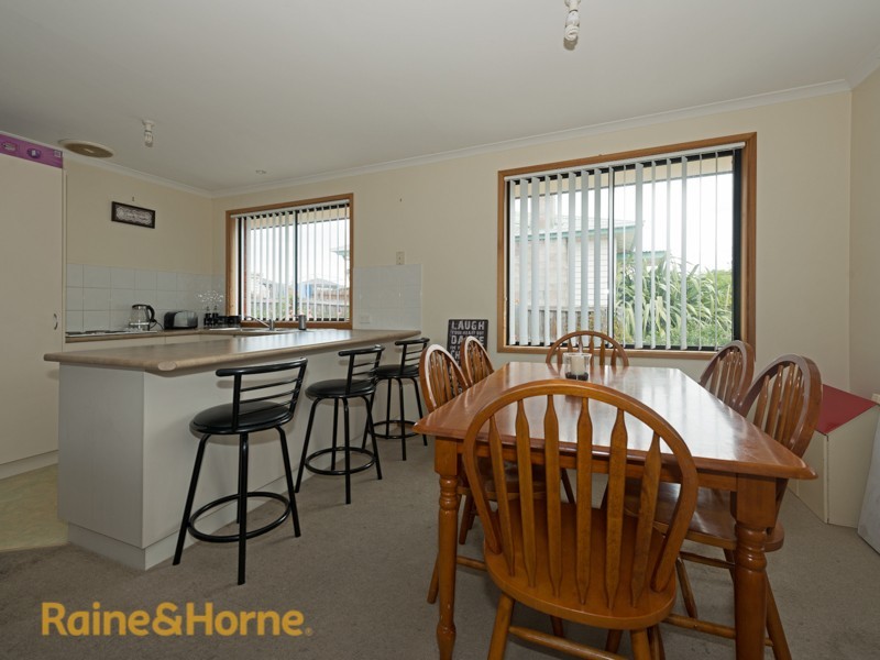 1/45 Cumberland Street, Warrane TAS 7018