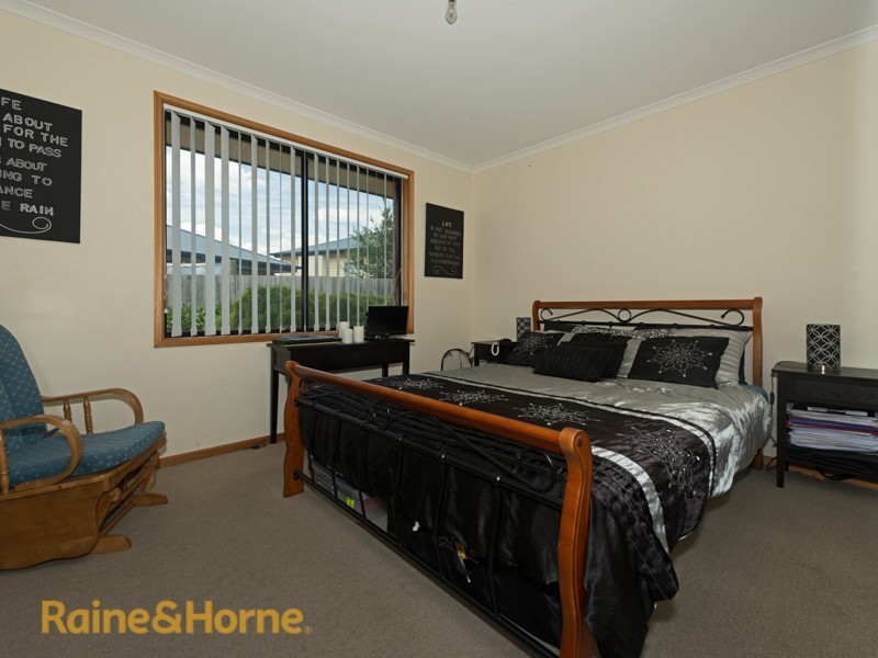 1/45 Cumberland Street, Warrane TAS 7018