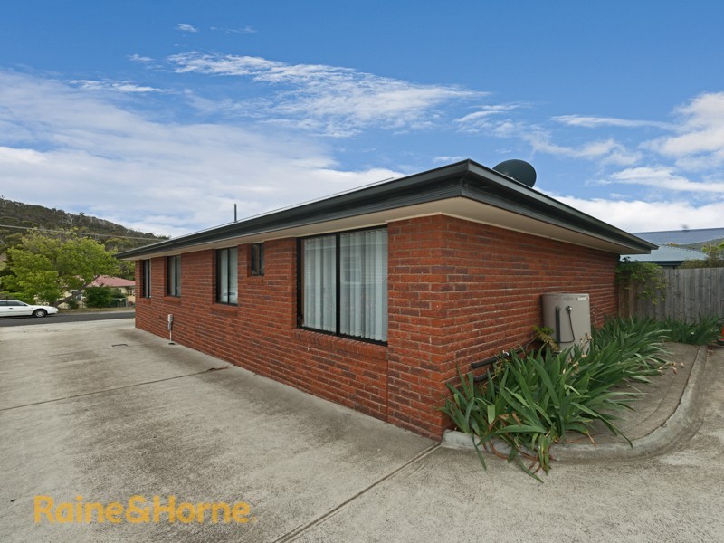 1/45 Cumberland Street, Warrane TAS 7018