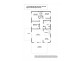 1/45 Cumberland Street, Warrane TAS 7018 Floorplan