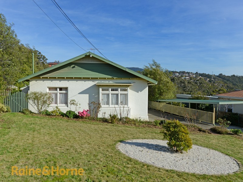 31 Pottery Road, Lenah Valley TAS 7008