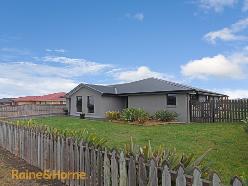 23 Amelia Court, Sorell TAS 7172