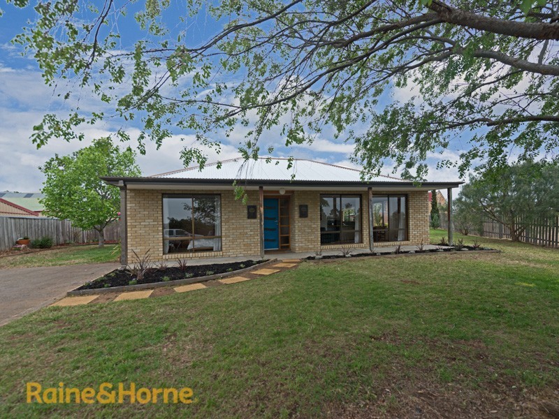 12 Cosgrove Drive, Richmond TAS 7025