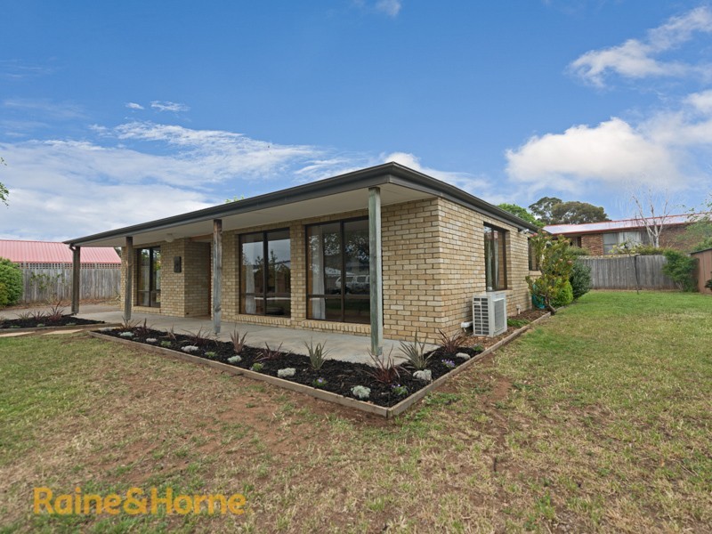 12 Cosgrove Drive, Richmond TAS 7025