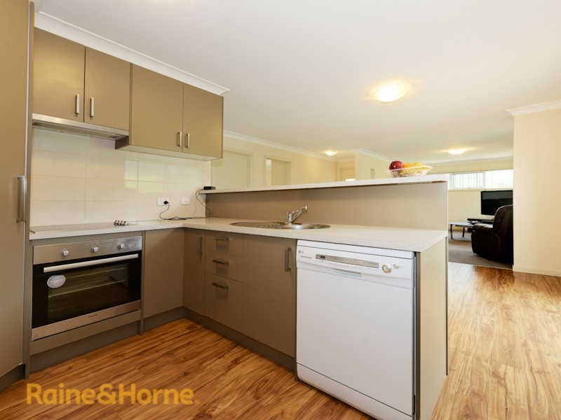 1/243 Bligh Street, Warrane TAS 7018