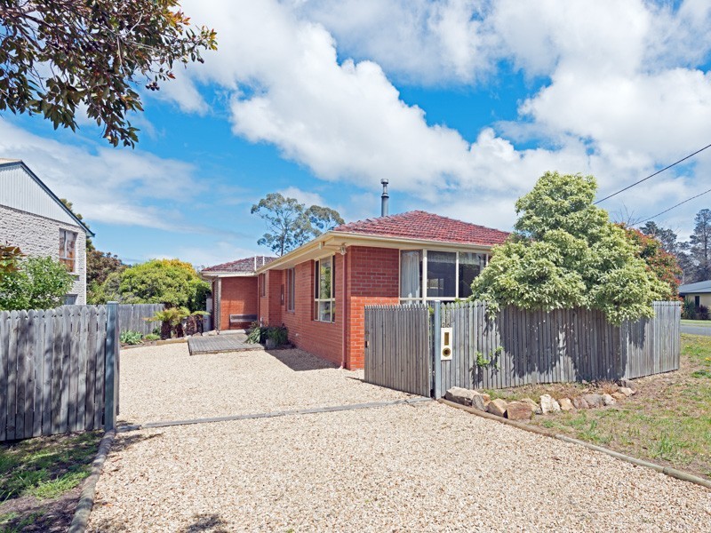 26 Montgomery Avenue, Seven Mile Beach TAS 7170