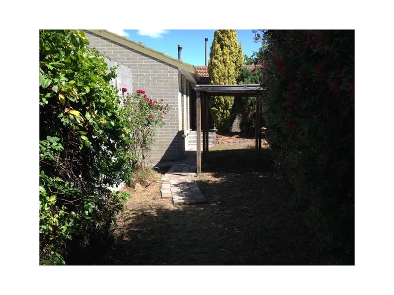 8 Benboyd Circle, Rokeby TAS 7019