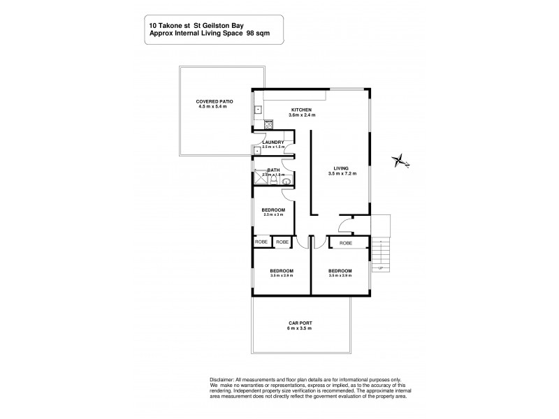 10 Takone Street, Geilston Bay TAS 7015