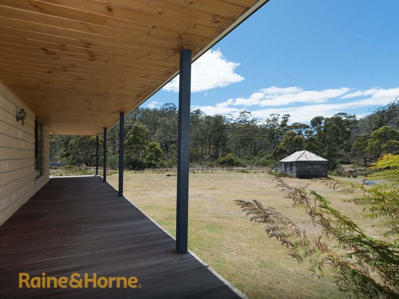 901 Woodsdale Road, Runnymede TAS 7190