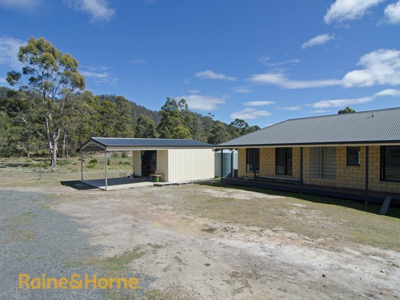 901 Woodsdale Road, Runnymede TAS 7190