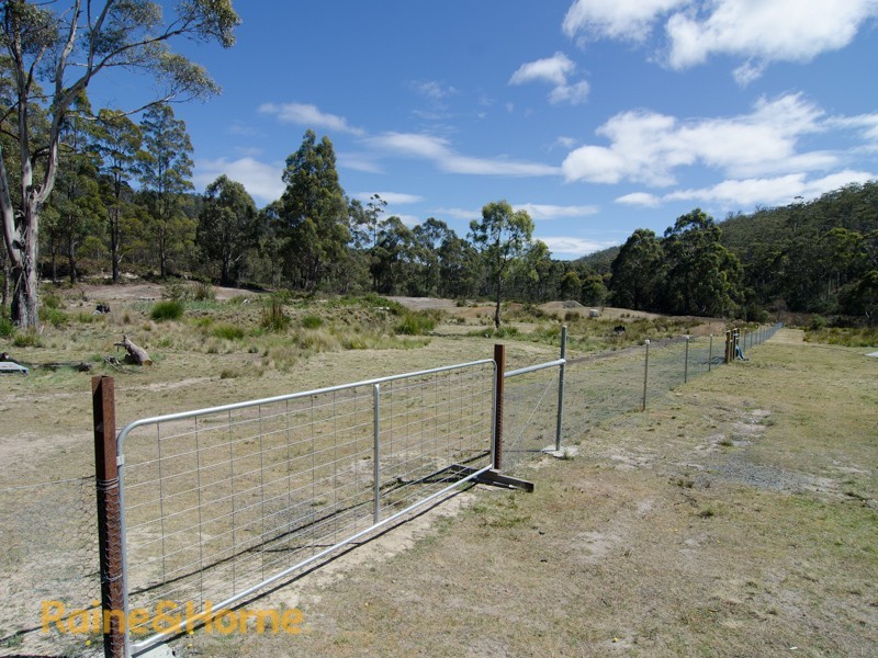 901 Woodsdale Road, Runnymede TAS 7190