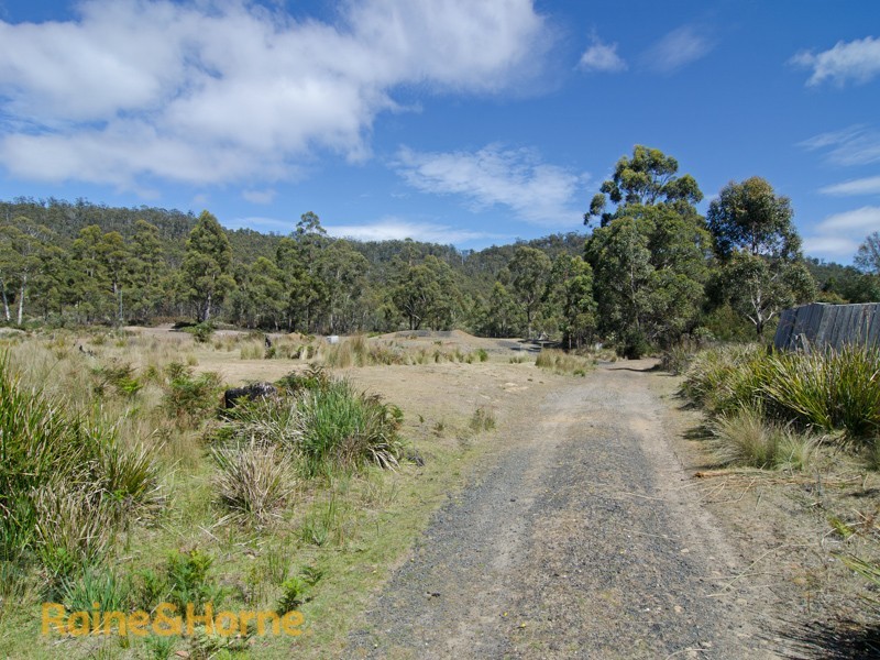901 Woodsdale Road, Runnymede TAS 7190