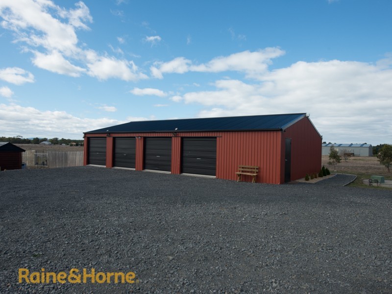 2 Rotary Place, Acton Park TAS 7170