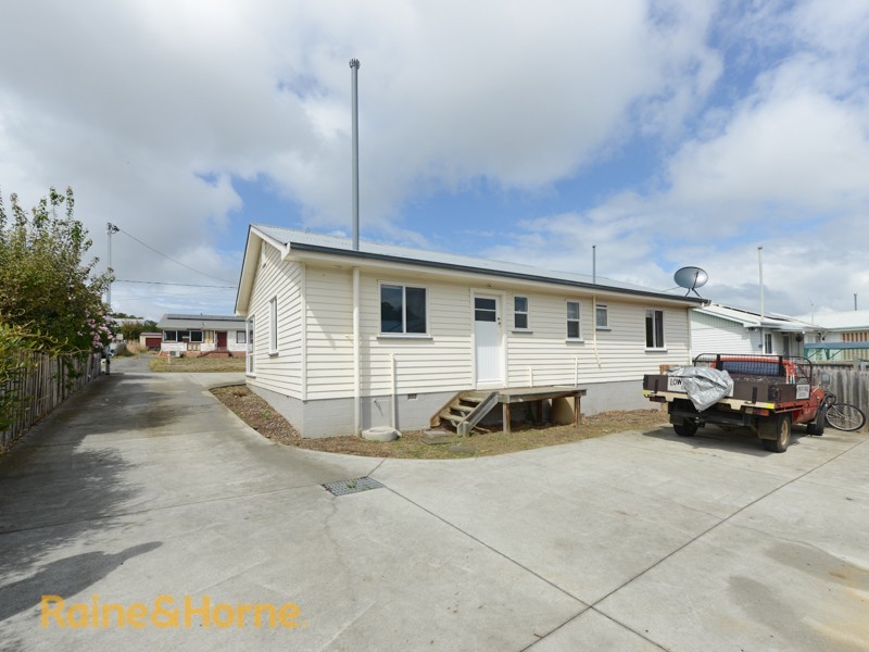 1/36 Schouten Street, Warrane TAS 7018