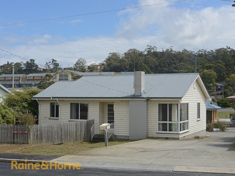 1/36 Schouten Street, Warrane TAS 7018