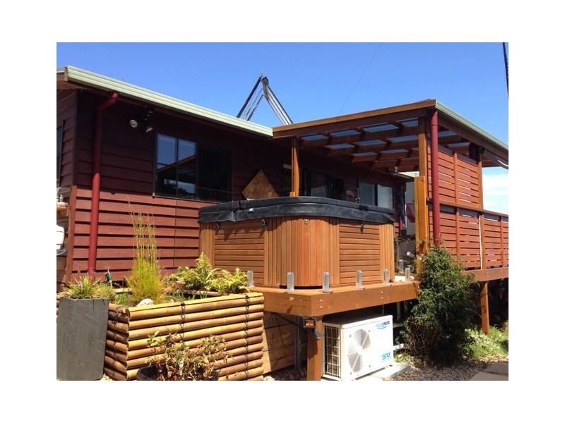 84 Blessington St, South Arm TAS 7022