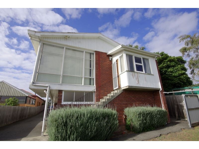 4/145 Patrick St, West Hobart TAS 7000
