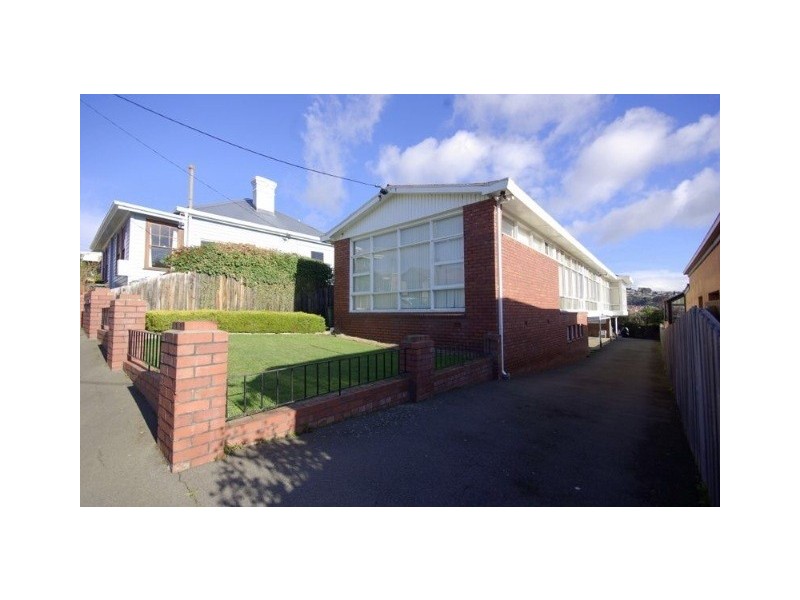 4/145 Patrick St, West Hobart TAS 7000