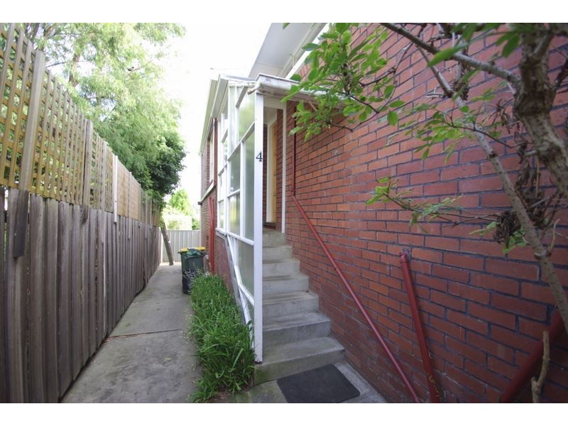4/145 Patrick St, West Hobart TAS 7000