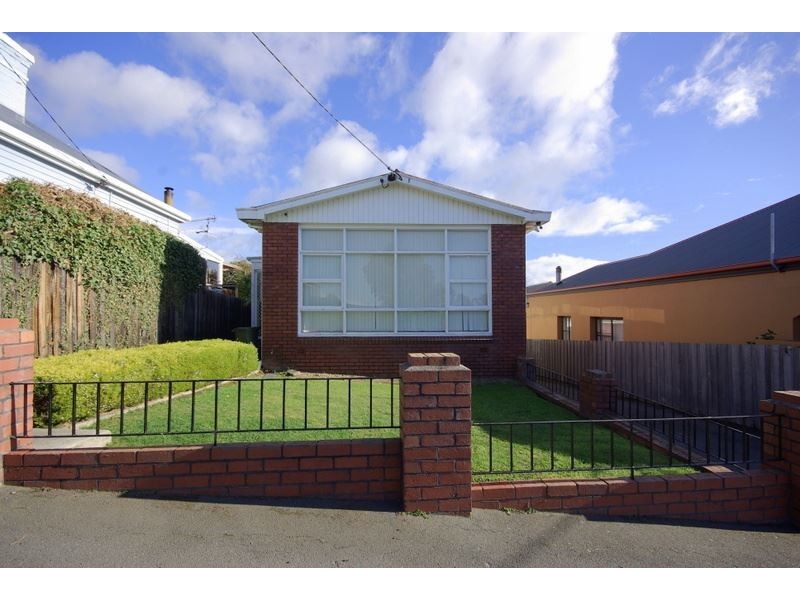 4/145 Patrick St, West Hobart TAS 7000