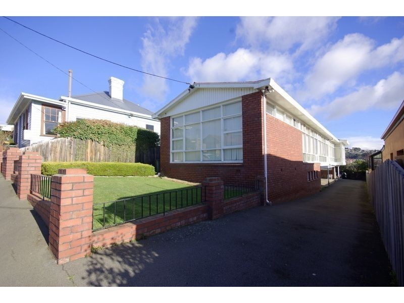 1/145 Patrick St, West Hobart TAS 7000