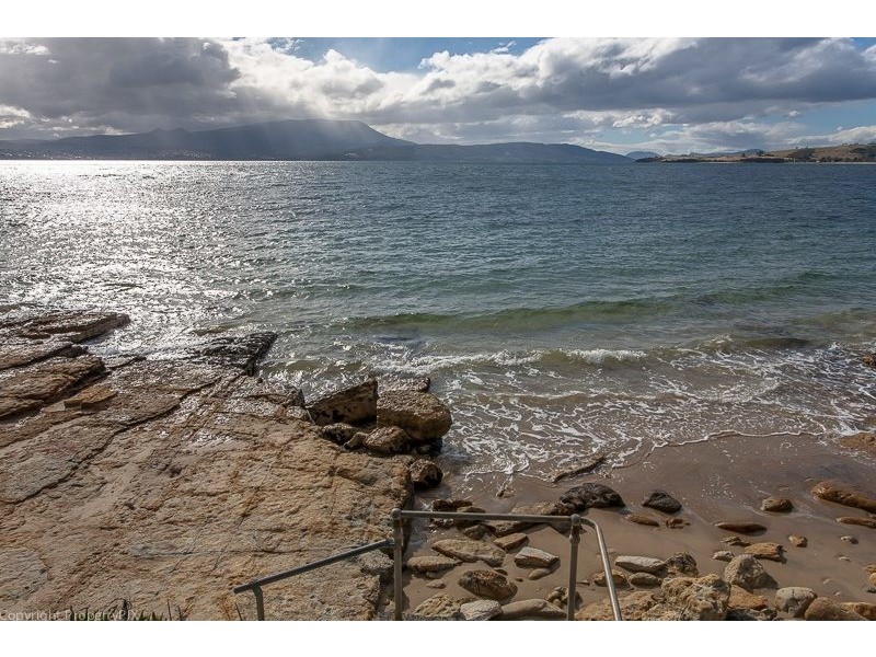 105 Blessington Street, South Arm TAS 7022