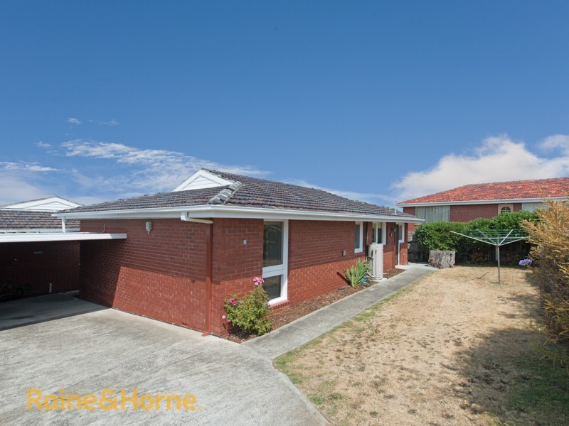 3/47 Baragoon Street, Howrah TAS 7018