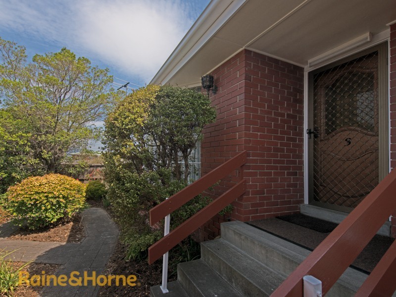 3/47 Baragoon Street, Howrah TAS 7018