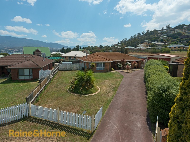 8 Ravensbourne Place, Old Beach TAS 7017