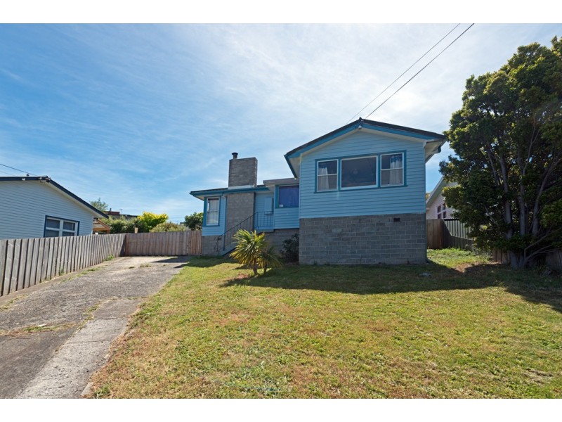 31 Blair Street, Lutana TAS 7009