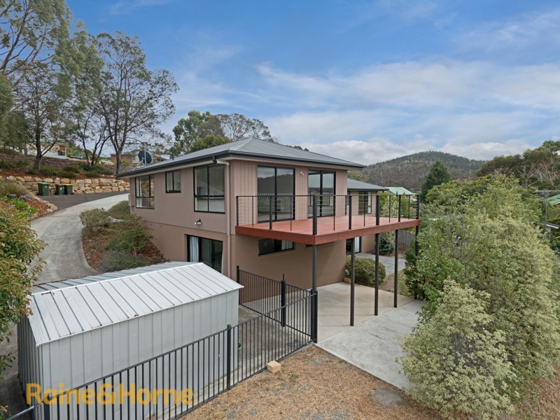 23 Wassell Place, Lindisfarne TAS 7015