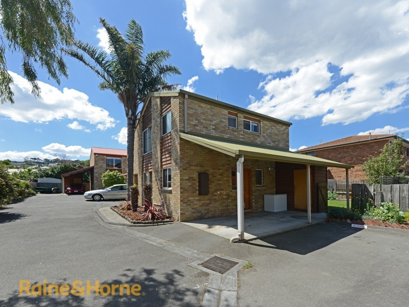 6/8 Alexandra Esplanade, Bellerive TAS 7018