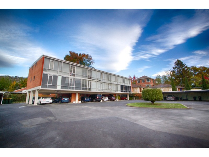 3/1 Plimsoll Place, Sandy Bay TAS 7005