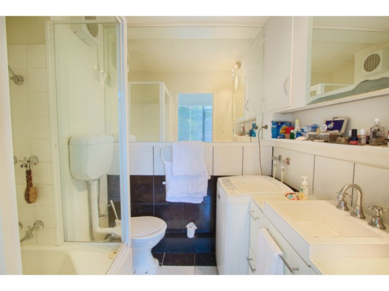 3/1 Plimsoll Place, Sandy Bay TAS 7005