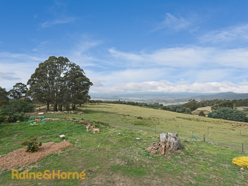 242 North Yarlington Road, Colebrook TAS 7027