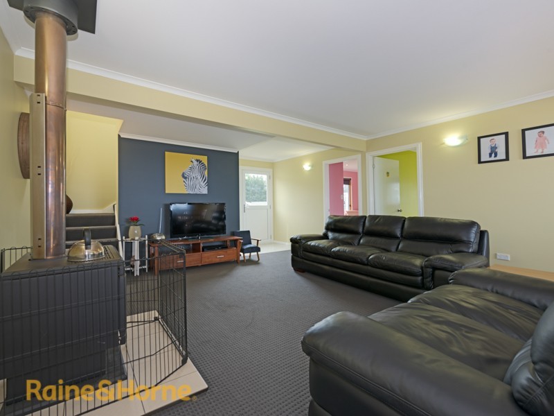 242 North Yarlington Road, Colebrook TAS 7027