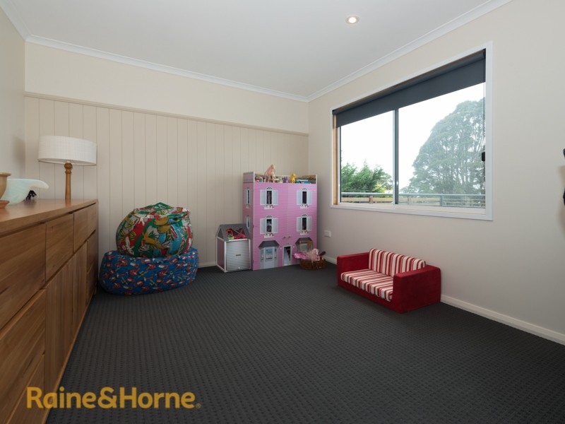 242 North Yarlington Road, Colebrook TAS 7027