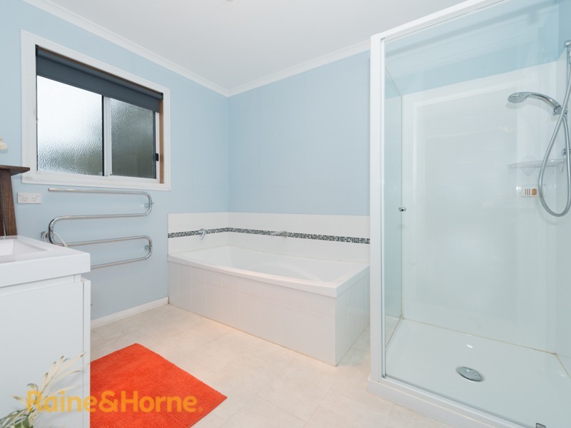 242 North Yarlington Road, Colebrook TAS 7027