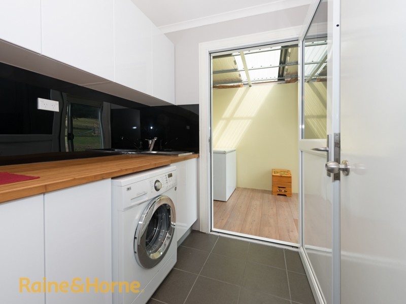 242 North Yarlington Road, Colebrook TAS 7027