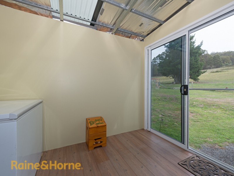 242 North Yarlington Road, Colebrook TAS 7027