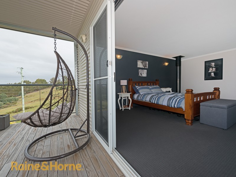 242 North Yarlington Road, Colebrook TAS 7027