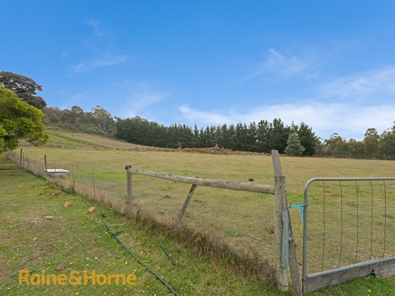 242 North Yarlington Road, Colebrook TAS 7027