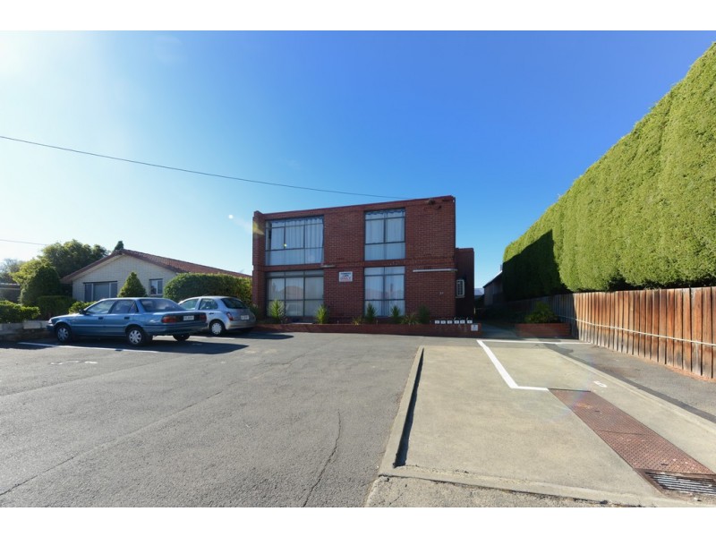 4/23 Cross Street, New Town TAS 7008