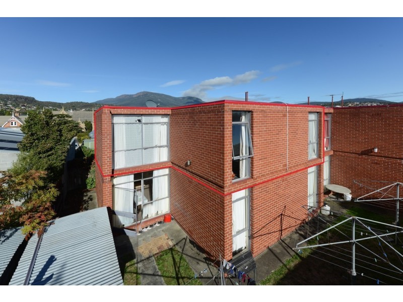 4/23 Cross Street, New Town TAS 7008