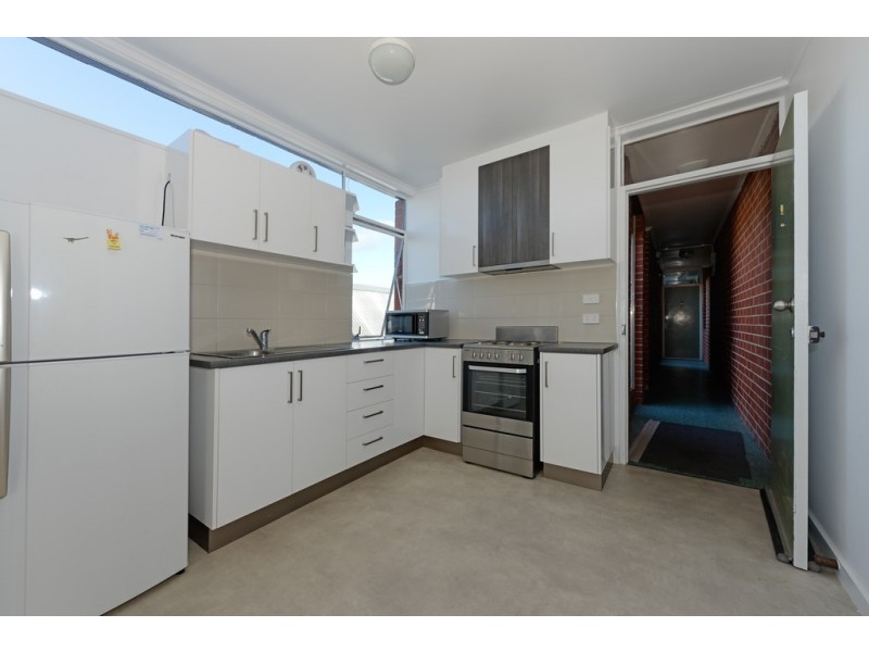 4/23 Cross Street, New Town TAS 7008