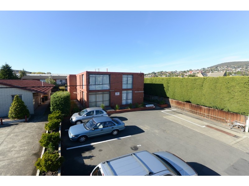4/23 Cross Street, New Town TAS 7008